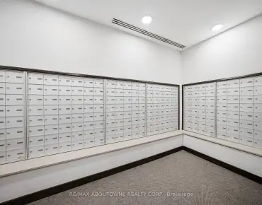 #2706-23 Hollywood Ave Willowdale East 2睡房2卫生间1车位, 出售价格834990.00加元