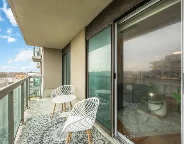 #504-890 Sheppard Ave W Bathurst Manor 2睡房2卫生间1车位, 出售价格609900.00加元