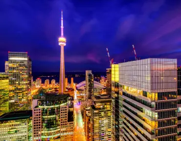 
            #4801-99 John St Waterfront Communities C1 4睡房4卫生间3车位, 出售价格7000000.00加元                    