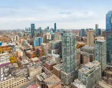 #4802-99 John St Waterfront Communities C1 3 beds 3 baths 3 garage 6000000.00