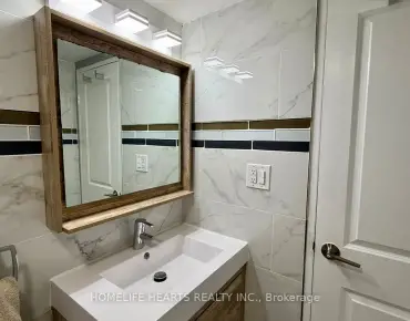 
#315-20 Edgecliff Golfway Flemingdon Park 3 beds 2 baths 1 garage 545000.00        