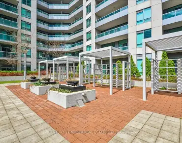 #326-25 Lower Simcoe St Waterfront Communities C1 1 beds 1 baths garage 399000.00