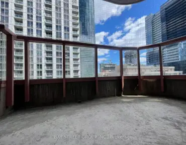 
#1910-736 Bay St Bay Street Corridor 2 beds 2 baths 1 garage 699000.00        