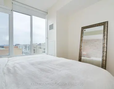 #LPH03-68 Merton St Mount Pleasant West 2 beds 2 baths 1 garage 979000.00