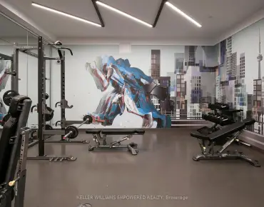 #911-225 Sumach St Regent Park 2 beds 2 baths 1 garage 699000.00