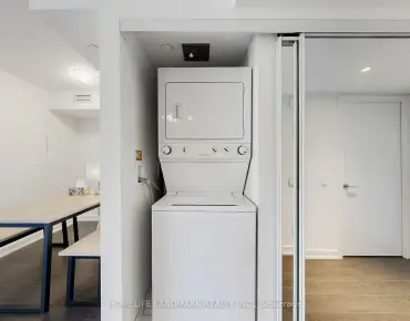 
#1509-72 Esther Shiner Blvd Bayview Village 1 beds 1 baths 1 garage 468000.00        