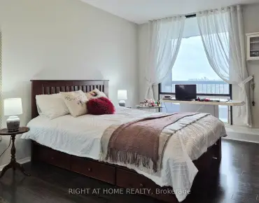
            #2605-135 Antibes Dr Westminster-Branson 1睡房1卫生间1车位, 出售价格419000.00加元                    