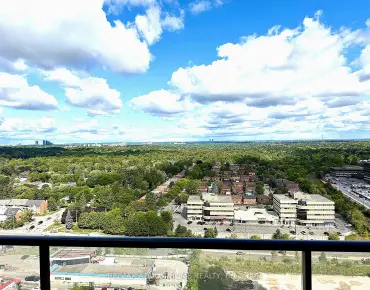 
#2605-29 Singer Crt Bayview Village 2 beds 2 baths 1 garage 659000.00        