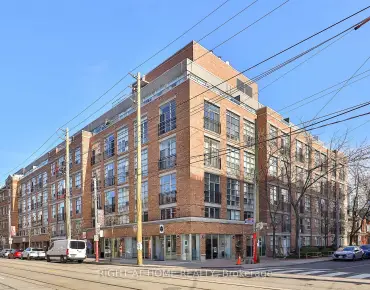 
#519-955 Queen St W Niagara 2 beds 2 baths 1 garage 1299000.00        