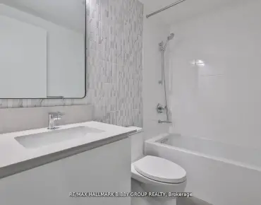 
#308-1414 Bayview Ave Mount Pleasant East 2 beds 2 baths 1 garage 1050000.00        