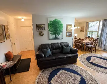 
            #112-70 Old Sheppard Ave Pleasant View 2睡房1卫生间1车位, 出售价格445000.00加元                    