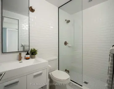 #321-106 Dovercourt Rd Trinity-Bellwoods 2 beds 2 baths 1 garage 895000.00