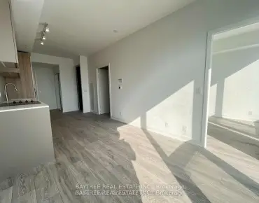 
#1201-55 Mercer St Waterfront Communities C1 1 beds 1 baths  garage 629000.00        