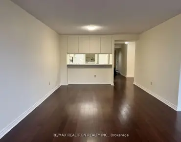 #1706-5 Kenneth Ave Willowdale East 2睡房2卫生间1车位, 出售价格685000.00加元
