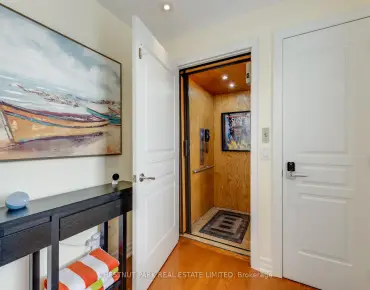 #TH20-21 Burkebrook Pl Bridle Path-Sunnybrook-York Mills 3 beds 3 baths 2 garage 1899000.00