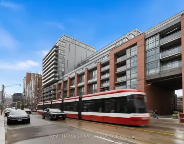 #425-775 King St W Niagara 1 beds 1 baths 1 garage 599900.00