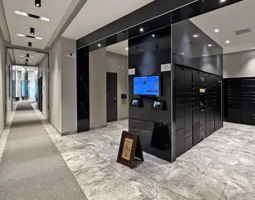 
            #502-16 Yonge St Waterfront Communities C1 2睡房2卫生间1车位, 出售价格725000.00加元                    