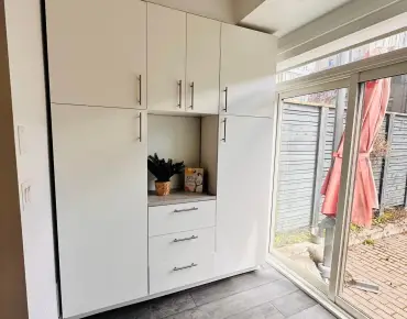 
17 St. Bartholomew St Regent Park 3 beds 3 baths 1 garage 999000.00        