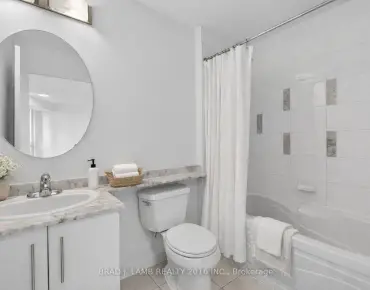 
            #310-16 Yonge St Waterfront Communities C1 1睡房1卫生间车位, 出售价格499900.00加元                    