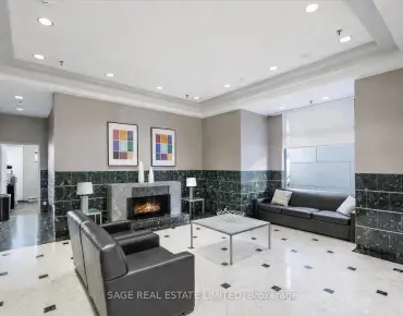 
#1108-298 Jarvis St Church-Yonge Corridor 1 beds 2 baths  garage 375000.00        