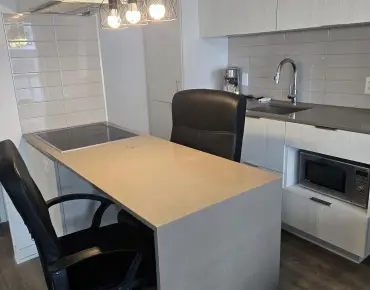 
            #2406-20 Richardson St Waterfront Communities C8 3睡房1卫生间1车位, 出售价格518989.00加元                    