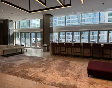 #2801-89 Dunfield Ave Mount Pleasant West 1 beds 1 baths 1 garage 638000.00