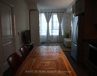 
            #633-591 Sheppard Ave E Bayview Village 1睡房1卫生间1车位, 出售价格499000.00加元                    