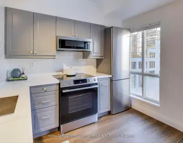 #448-139 Merton St Mount Pleasant West 2 beds 3 baths 1 garage 1049000.00