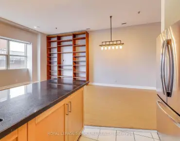 
#801-700 King St W Niagara 2 beds 2 baths  garage 670000.00        