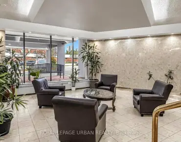 
#602-60 Pavane Linkway N/A Flemingdon Park 2 beds 1 baths 1 garage 440000.00        