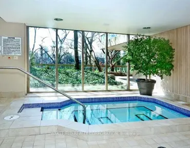 
#505-61 St Clair Ave W Yonge-St. Clair 1 beds 1 baths 1 garage 719000.00        