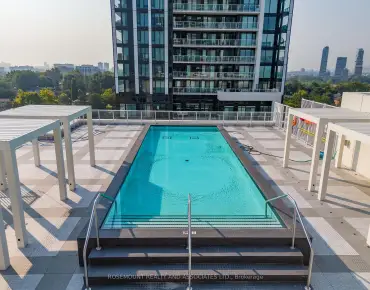 
            #504-50 O'Neill Rd Banbury-Don Mills 1睡房1卫生间1车位, 出售价格529999.00加元                    