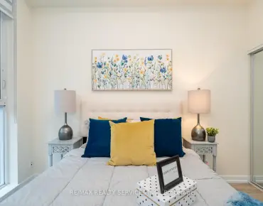 
#706-20 Tubman Ave Regent Park 1 beds 1 baths 1 garage 539000.00        