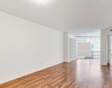 #1408-1001 Bay St Bay Street Corridor 1 beds 1 baths 1 garage 569000.00
