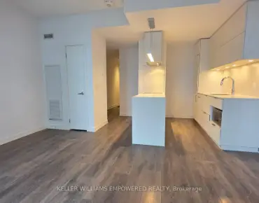 
            #1706-20 Richardson St Waterfront Communities C8 睡房1卫生间车位, 出售价格389000.00加元                    