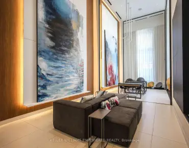 
#1706-20 Richardson St Waterfront Communities C8  beds 1 baths  garage 389000.00        