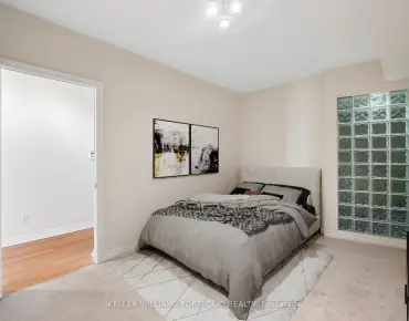 #702-2727 Yonge St Lawrence Park South 2睡房2卫生间1车位, 出售价格1430000.00加元