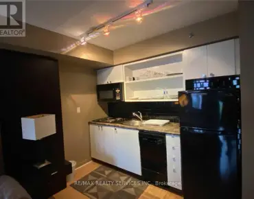 #1215-200 Victoria St Church-Yonge Corridor beds 1 baths garage 465900.00