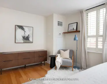 
#505-95 Lombard St Church-Yonge Corridor 1 beds 2 baths 1 garage 639900.00        