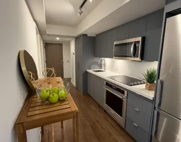 #525-30 Tretti Way Clanton Park 1 beds 1 baths garage 358000.00