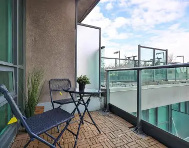 #808-215 Fort York Blvd Niagara 1 beds 1 baths 1 garage 575000.00