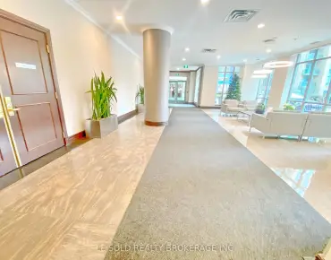 
#902-22 Olive Ave Willowdale East 2 beds 1 baths 1 garage 369000.00        