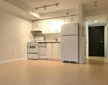 #717-210 Victoria St Church-Yonge Corridor beds 1 baths garage 380000.00