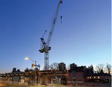 #403-1 Roxborough St W Annex 2 beds 3 baths 1 garage 4895000.00