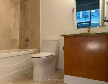 
#606-8 Scollard St Annex 1 beds 1 baths  garage 580000.00        