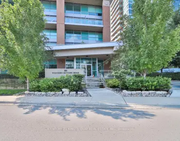 
            #212-80 Western Battery Rd Niagara 1睡房2卫生间1车位, 出售价格699900.00加元                    