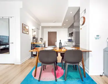 #2008-117 McMahon Dr Bayview Village 2 beds 2 baths 1 garage 738800.00