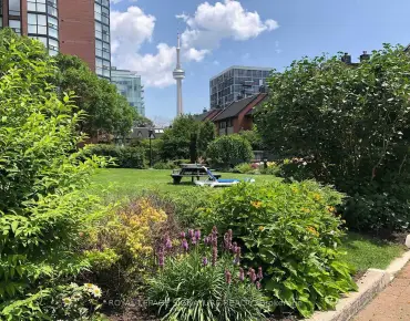 #903-725 King St W Niagara 1 beds 1 baths 1 garage 499000.00