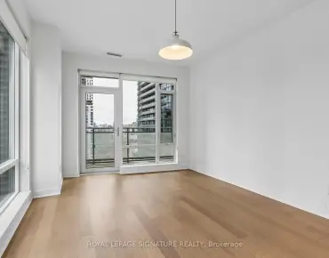 #2202-21 Widmer St Waterfront Communities C1 2 beds 2 baths 1 garage 848000.00