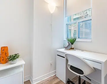 
#802-55 Bloor St E Church-Yonge Corridor 2 beds 2 baths 1 garage 639900.00        